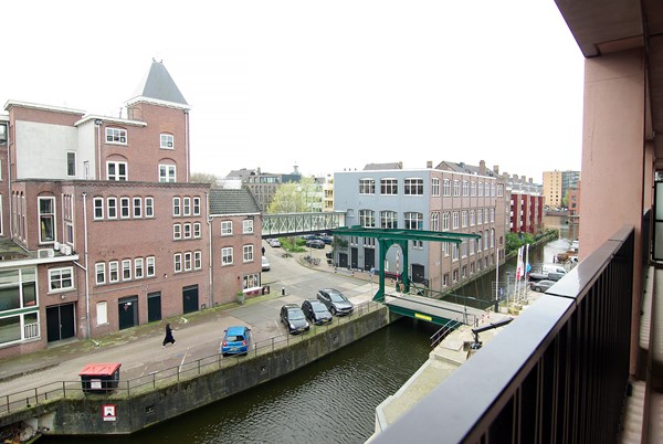 Medium property photo - Willem Parelstraat, 1018 KZ Amsterdam